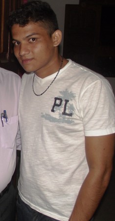 Thiago Marinho de Moraes